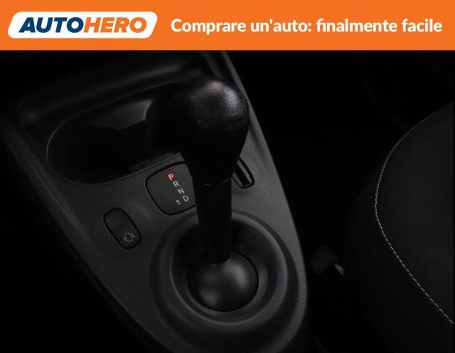 SMART ForTwo 70 1.0 twinamic 20th anniversary