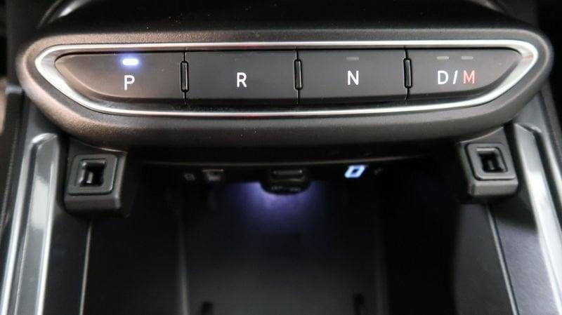 FIAT 600 600 1.2 hybrid La Prima 110cv auto