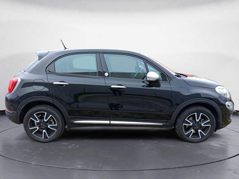 FIAT 500X 1.6 e-torq Mirror 4x2 110cv my18