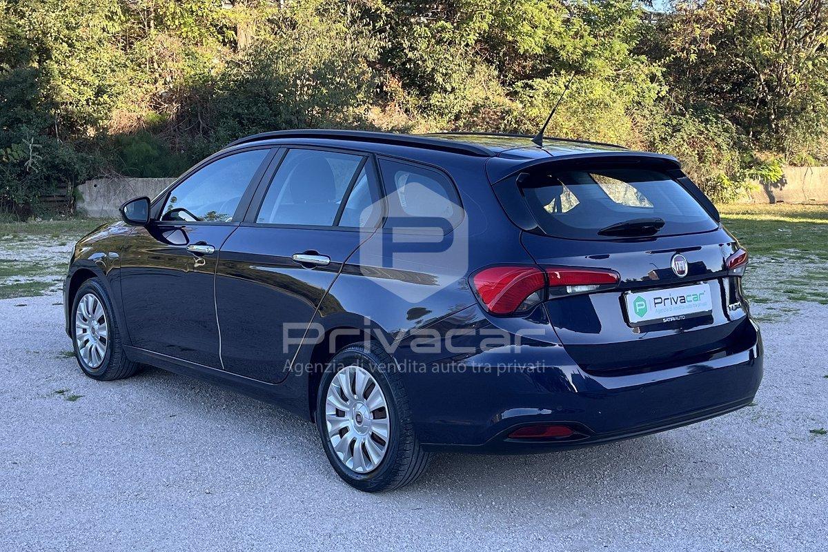 FIAT Tipo 1.6 Mjt S&S SW Easy