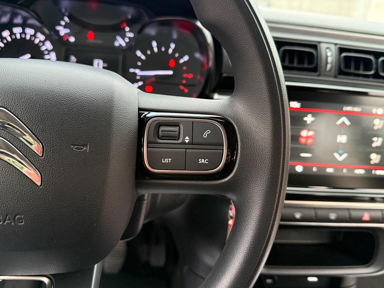 Citroen C3 1.5 BlueHDi Shine LED *KM 65.000 - 2022