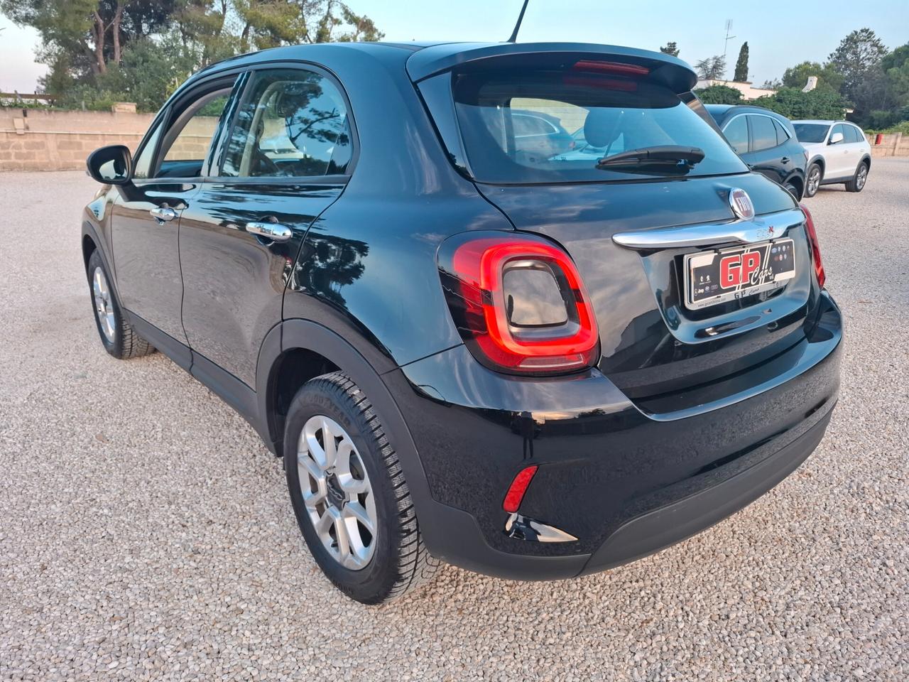 New Fiat 500X 1.3-Mtj 95CV- CROSS *Solo 40.000 km*