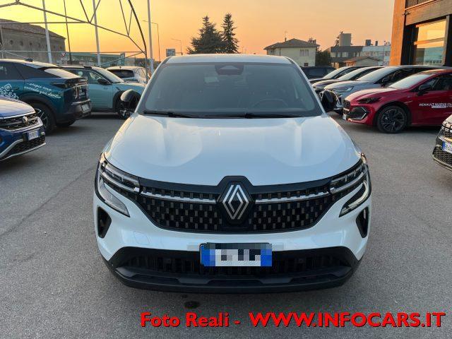 RENAULT Austral Full Hybrid E-Tech 200 CV Techno - PROMO