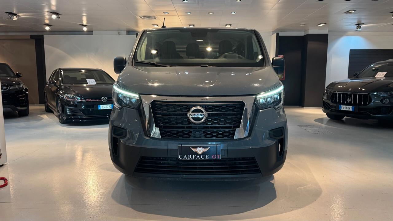 NISSAN PRIMASTAR 2.0 110CV 81KW 9POSTI - 2022