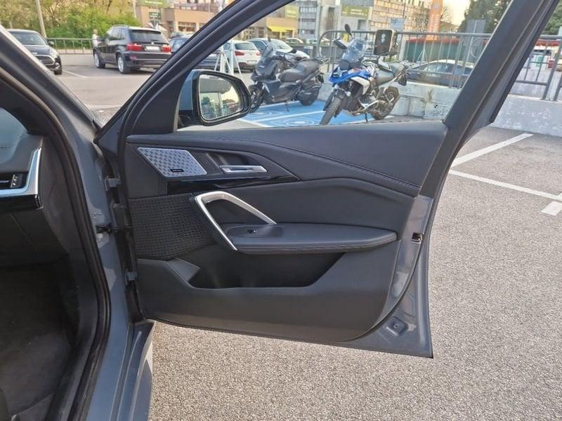 BMW X2 SDRIVE18D