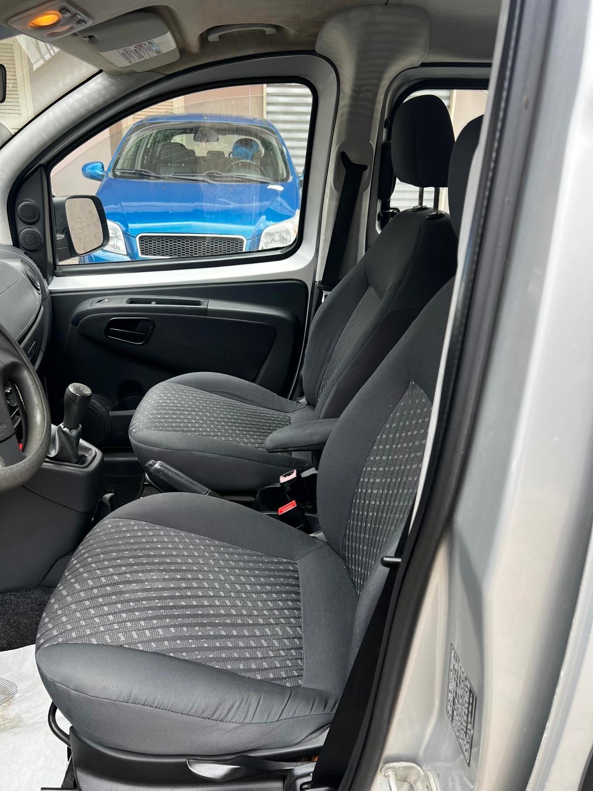 Peugeot Bipper Tepee Mix 1.4 HDi 70CV IVA ESPOSTA (N1)