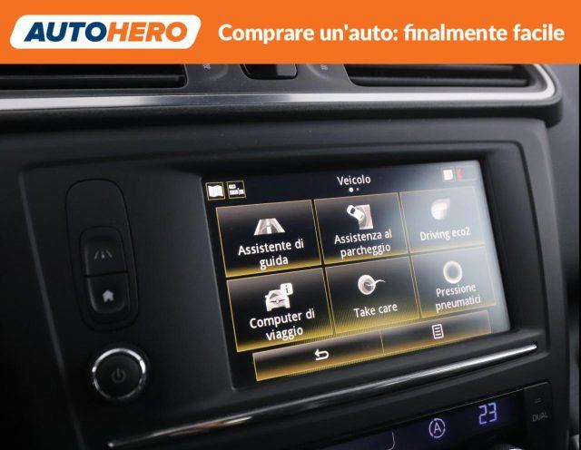 RENAULT Kadjar dCi 8V 110CV EDC Energy Sport Edition 2