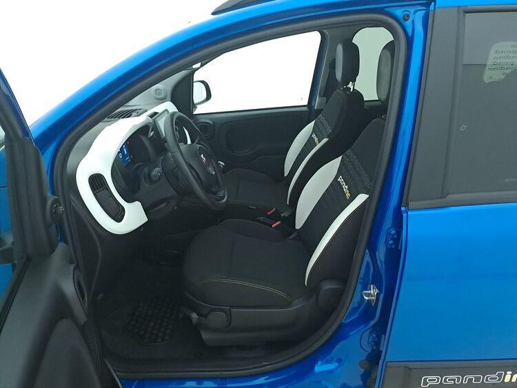 Fiat Panda Hybrid Pandina Cross BR527011 1.0 Mild Hybrid 69CV