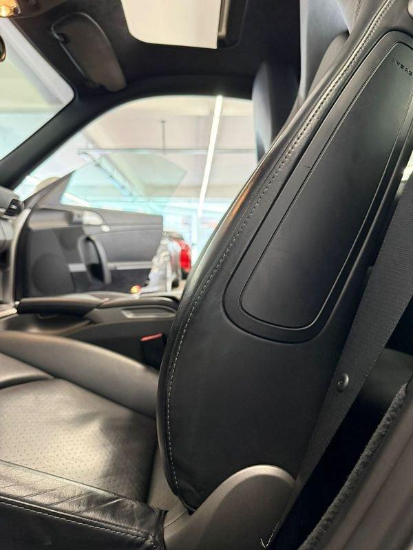 Porsche 911 911 Carrera Coupé