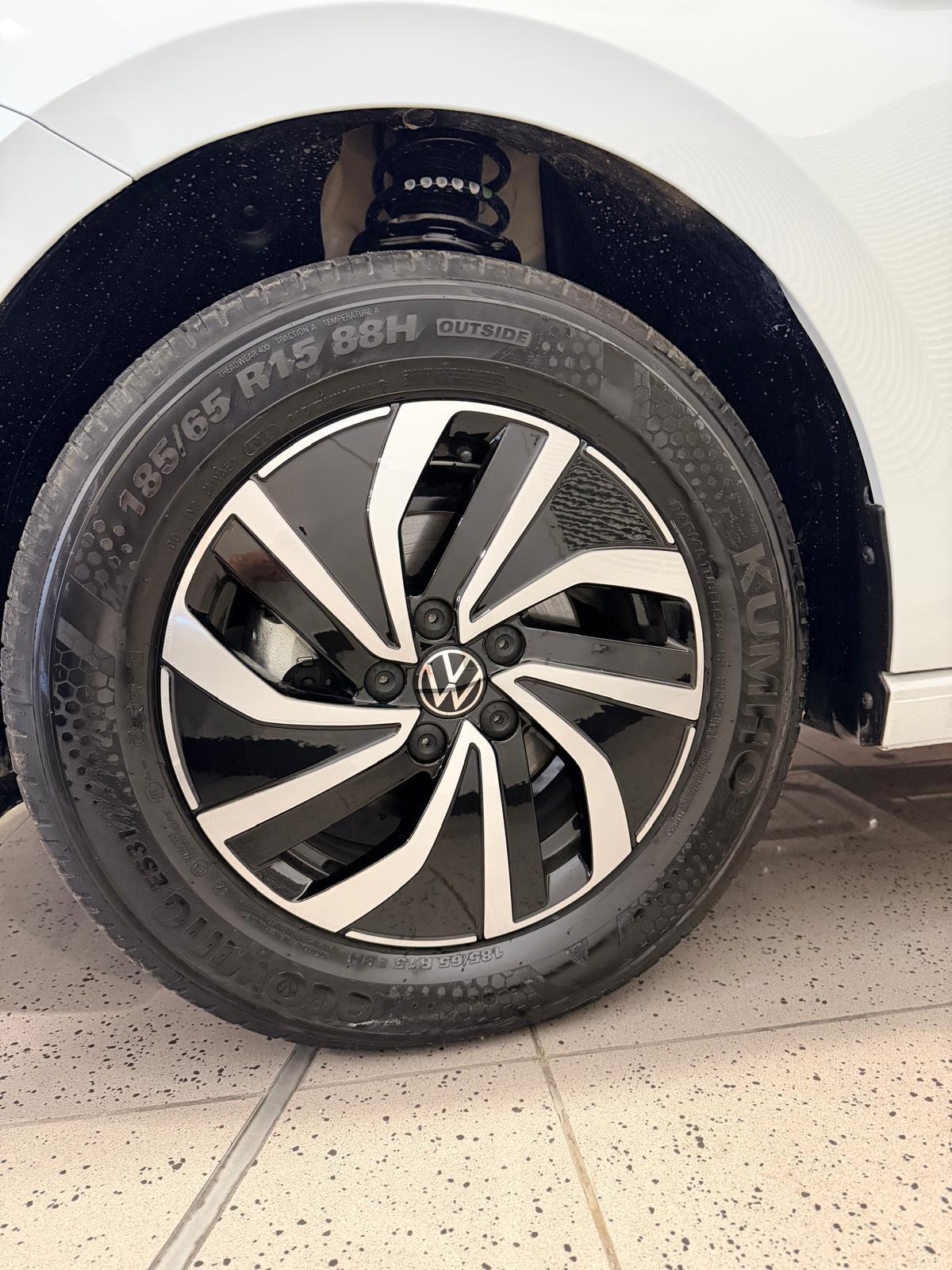 VOLKSWAGEN POLO 1.0 TSI EDITION PLUS KM 0