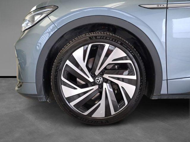 VOLKSWAGEN ID.4 GTX Aut.