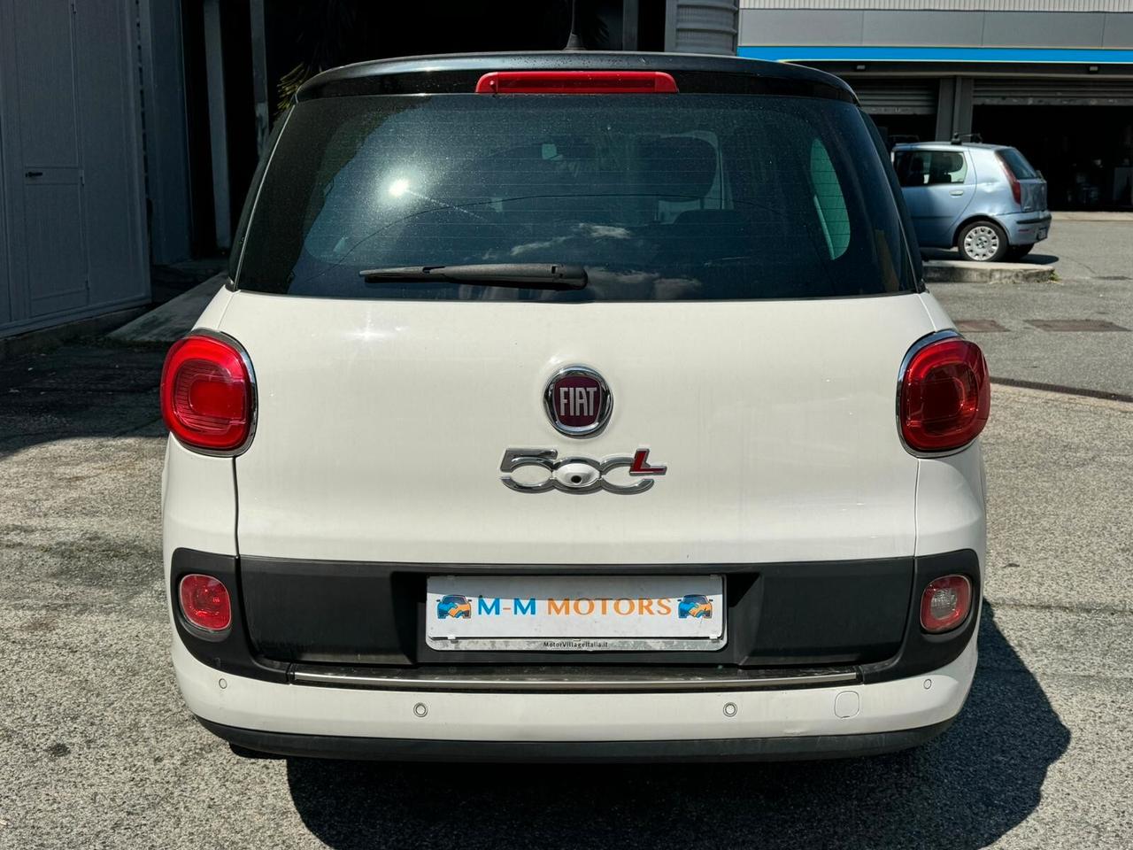 Fiat 500L 1.4 95 CV Pop Star