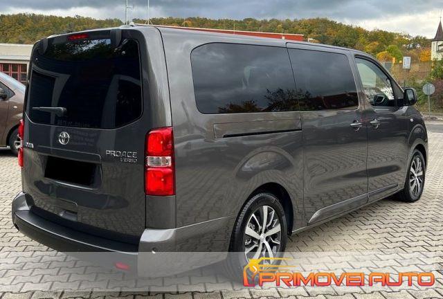 TOYOTA Proace Verso 2.0D 180 CV L2 D Executive