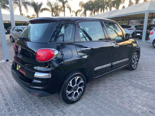 FIAT 500L 1.3 Multijet 95 CV Dualogic