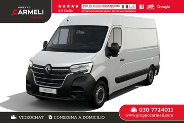 Renault Master T35 2.3 dci 150cv L2H2 Energy Ice E6d-temp