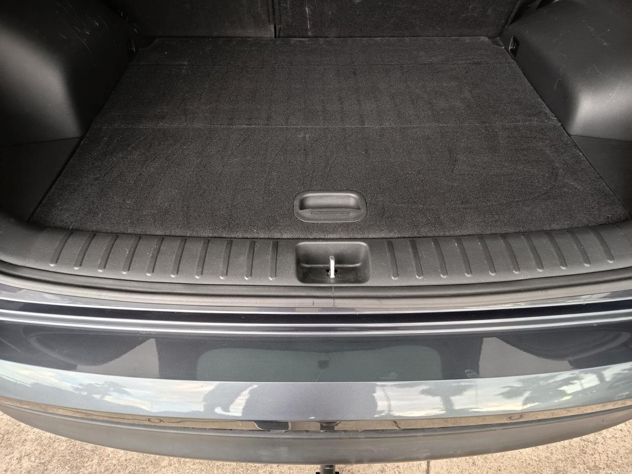 Hyundai Tucson 1.7 CRDi XPossible km 57,000 Gancio Traino