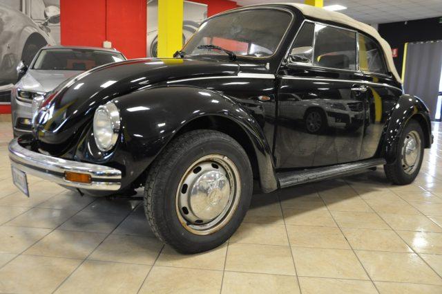 VOLKSWAGEN Maggiolino cabrio
