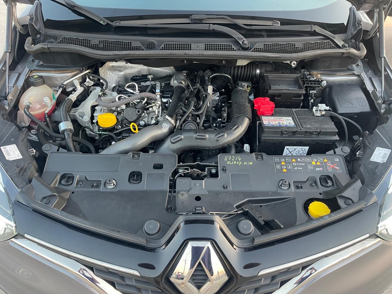 RENAULT CAPTUR 1.3 TCE 130CV SPORT FULL LED MY19