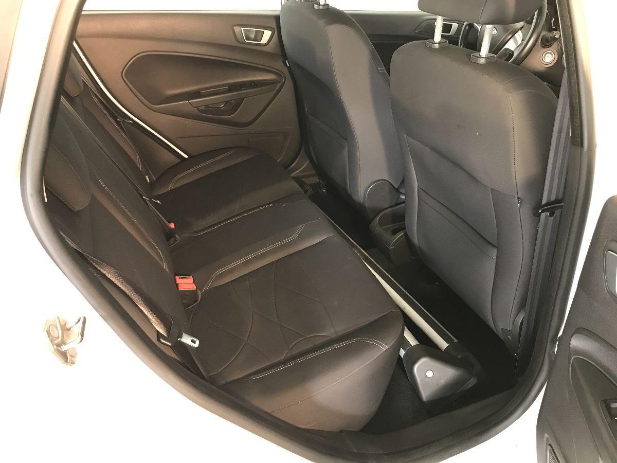 FORD Fiesta 1.5 TDCi 75CV 5p. Business