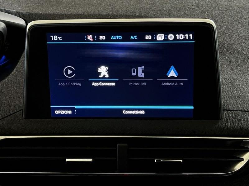 Peugeot 5008 5008 BlueHDi 150 S&S Allure