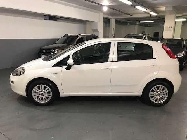 Fiat Punto 5p 1.4 GPL REVISIONATO VALIDO 10 ANNI EURO6 POCHI KM