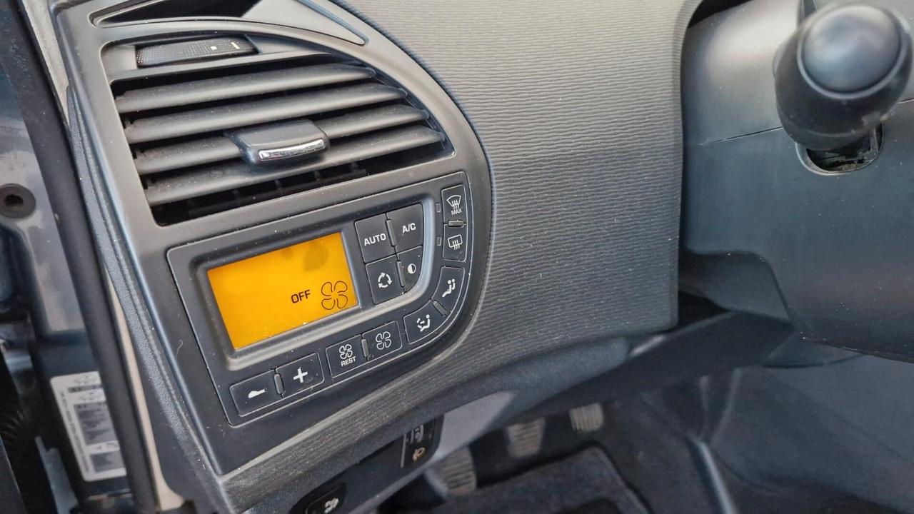 Citroen C4 Picasso 1.6 HDi 110 FAP Style