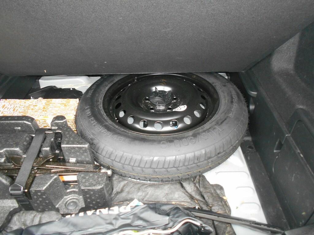 Renault Arkana 1.6 Hybrid Intens E-Tech Auto