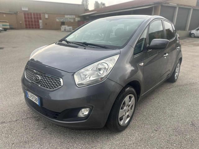 KIA Venga 1.4CVVT Neopatentati Disponibili Subito