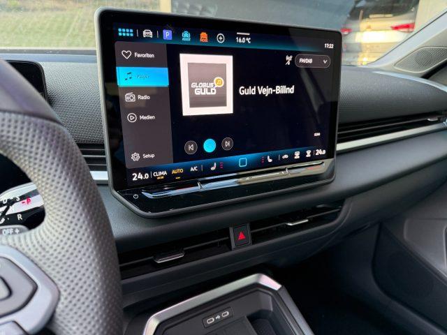 VOLKSWAGEN T-Roc Nuova 1.5 eTSI DSG R-Line Black Style Camera LED