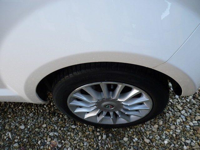 ALFA ROMEO MiTo 1.4 T 120 CV GPL progression