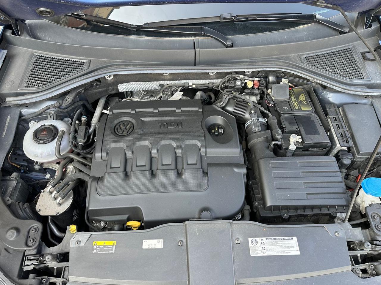 Volkswagen T-Roc 1.6 TDI Advanced #10500