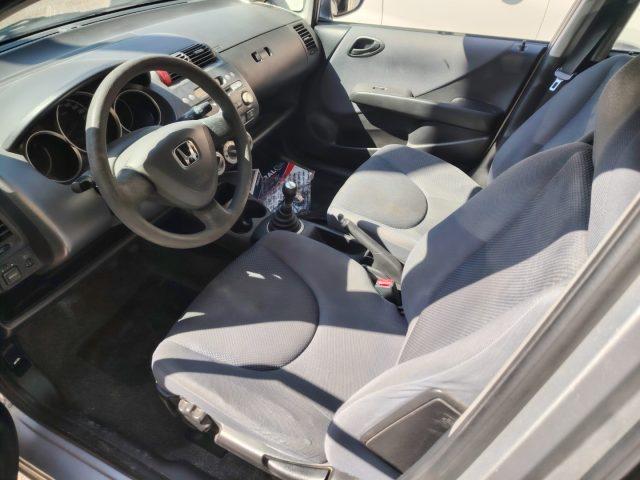 HONDA Jazz 1.2 i-DSi 5p. S NEOPATENTATI - EURO 4 BENZINA