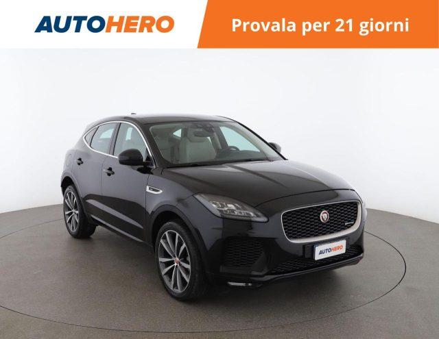 JAGUAR E-Pace 2.0D 150 CV AWD aut. R-Dynamic S