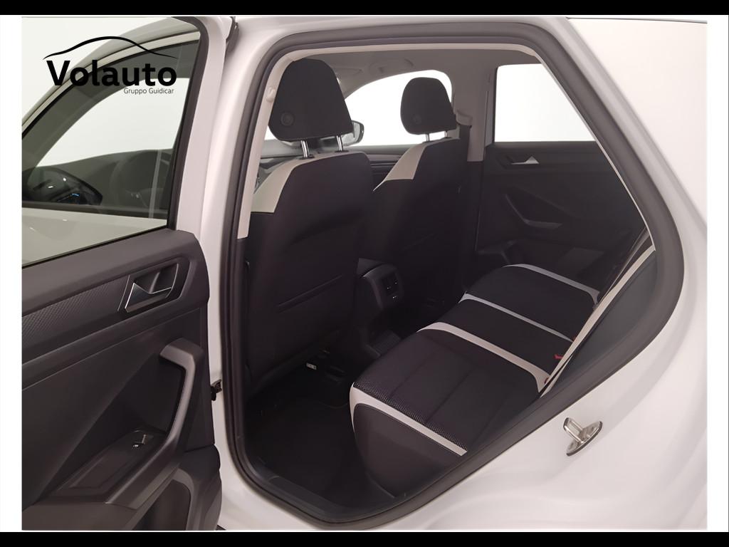 VOLKSWAGEN T-Roc I 2017 - T-Roc 1.6 tdi Advanced