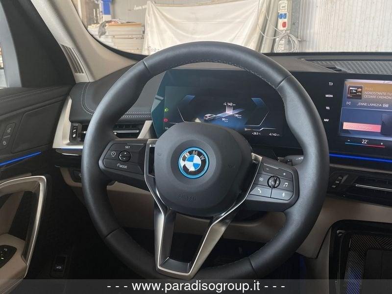 BMW X1 SERIE X - BMW i xDrive30