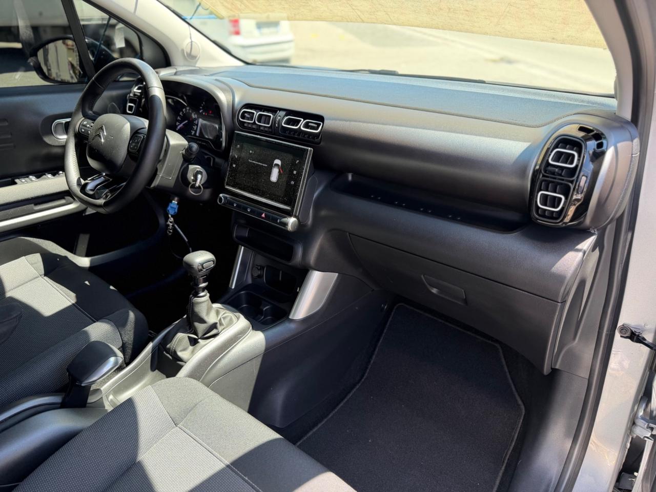 Citroen C3 Aircross PureTech 110 S&S Feel