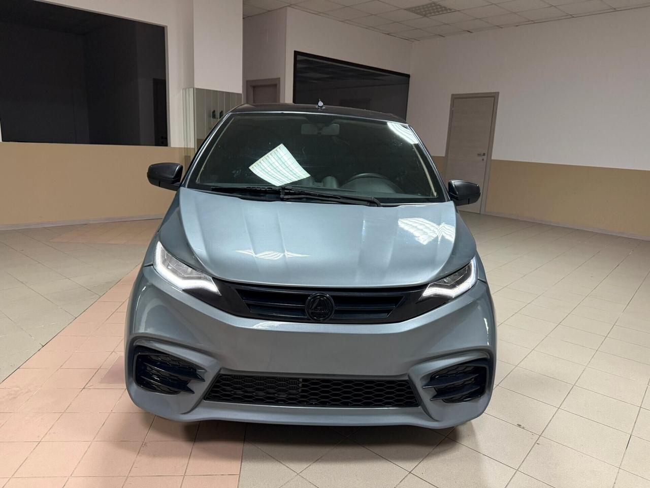 Aixam sport