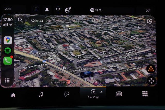 JEEP Compass 1.6 Multijet II 2WD Limited *TETTO PANORAMICO*19"*