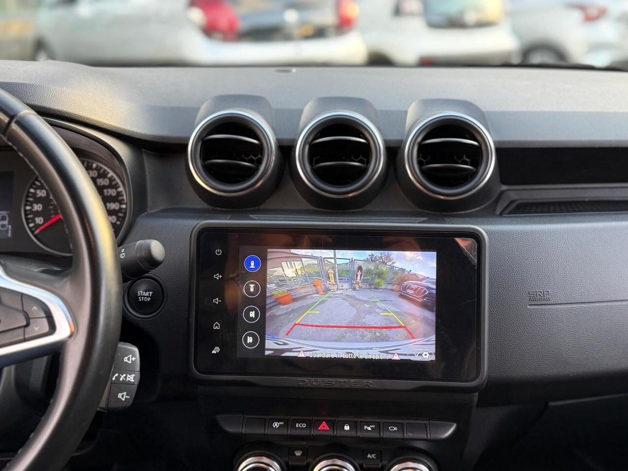 Dacia Duster 1.5 Blue dCi 8V 115 CV 4x2 Extreme