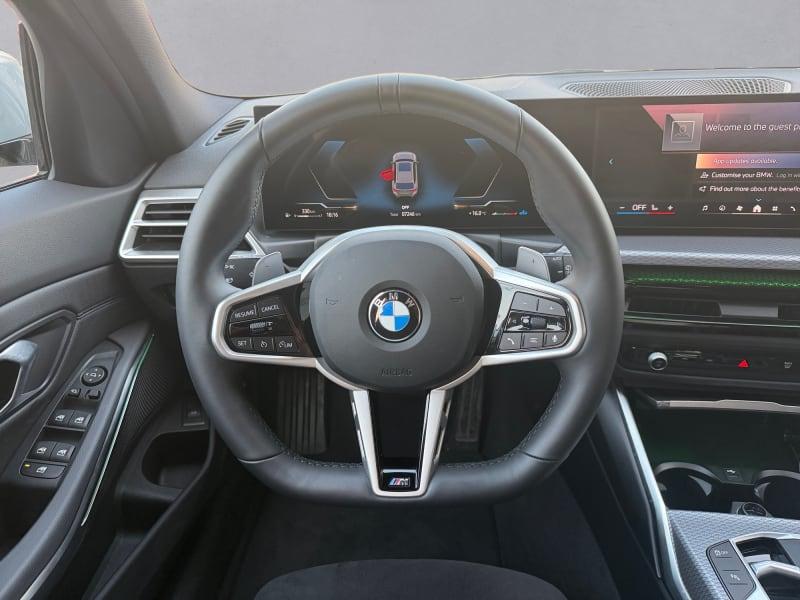 BMW 320D 48V XDRIVE TOURING MSPORT PRO