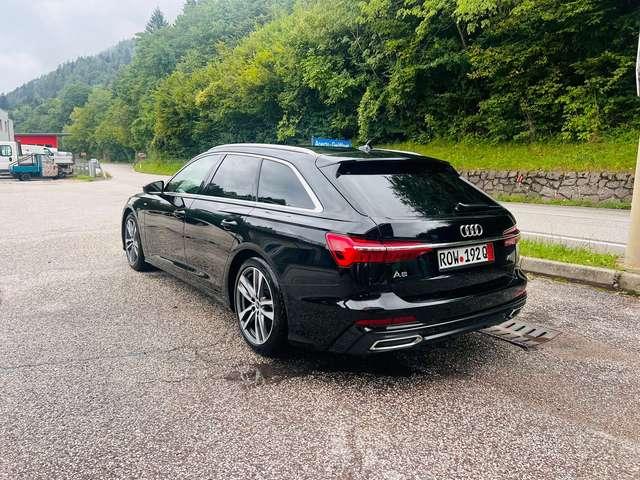 Audi A6 Avant 35 2.0 tdi mhev S Line Plus s-tronic