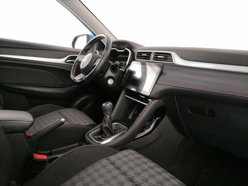 MG ZS 1.5 Comfort