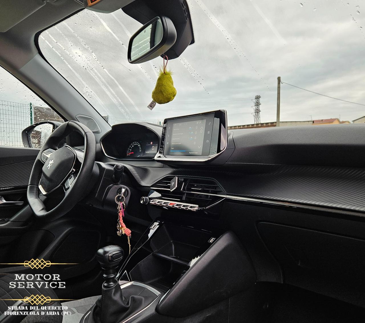 Peugeot 2008 1.2 100cv 50.000km PREZZO FINALE