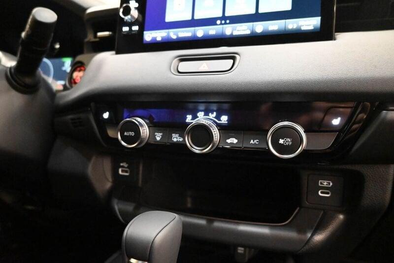 Honda HR-V HR-V 1.5 Hev eCVT Elegance