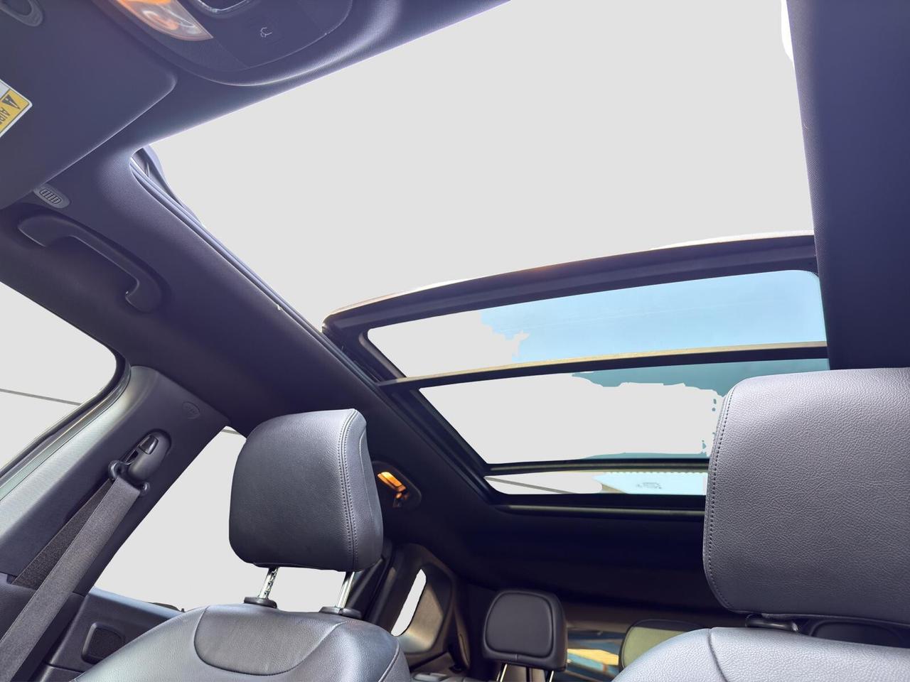 Jeep Compass 1.3 240cv phev Sport 4xe automatica Tetto 2021