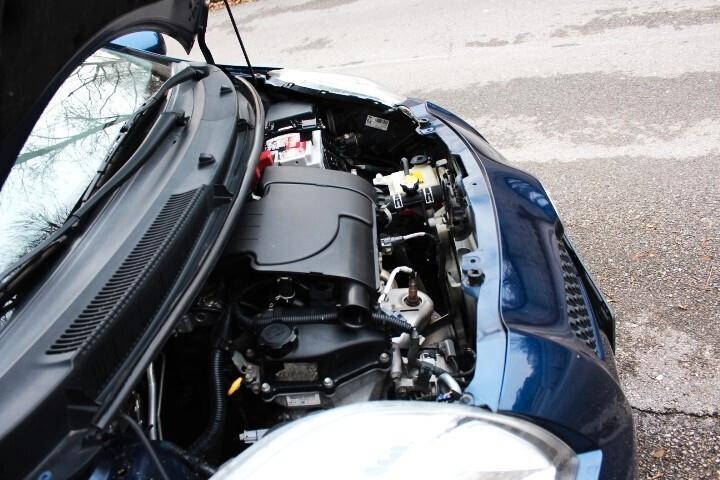 Toyota Yaris 1.0 5 porte Sol 89.000KM CLIMA NEOPATENTATI RADIO CD