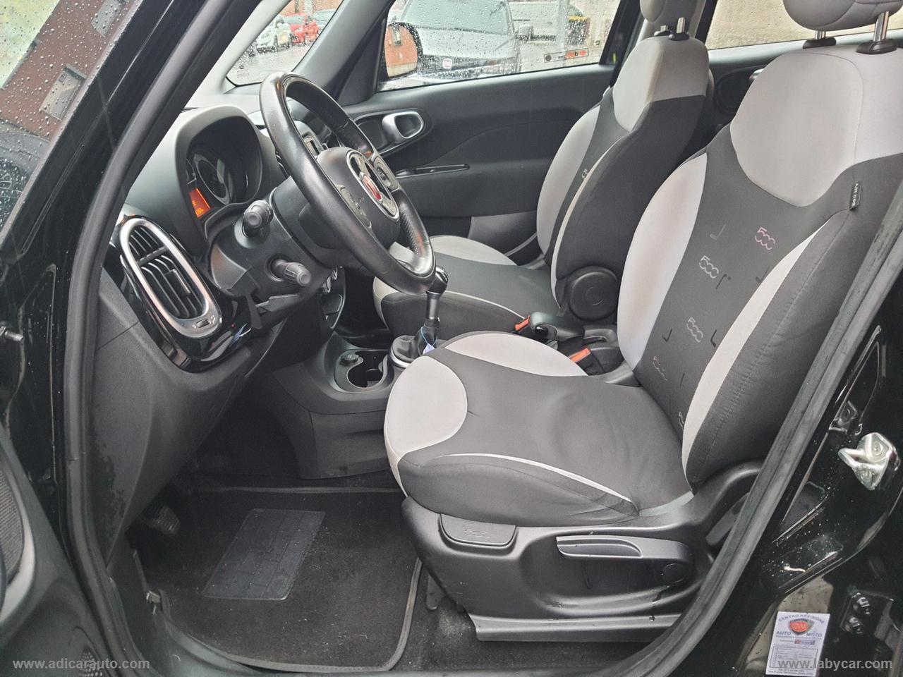 FIAT 500L 1.3 MJT 85 CV Lounge