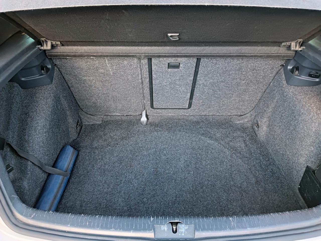 Volkswagen Golf 2.0 TDI 170CV Unico Proprietario