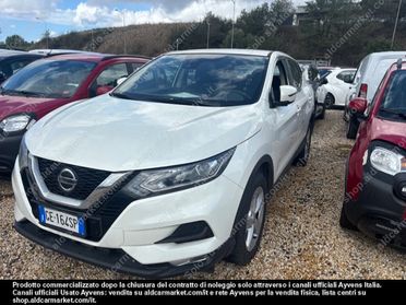 Nissan Qashqai 1.3 DIG-T 140CV BUSINESS **KM30000**PREZZO VERO**