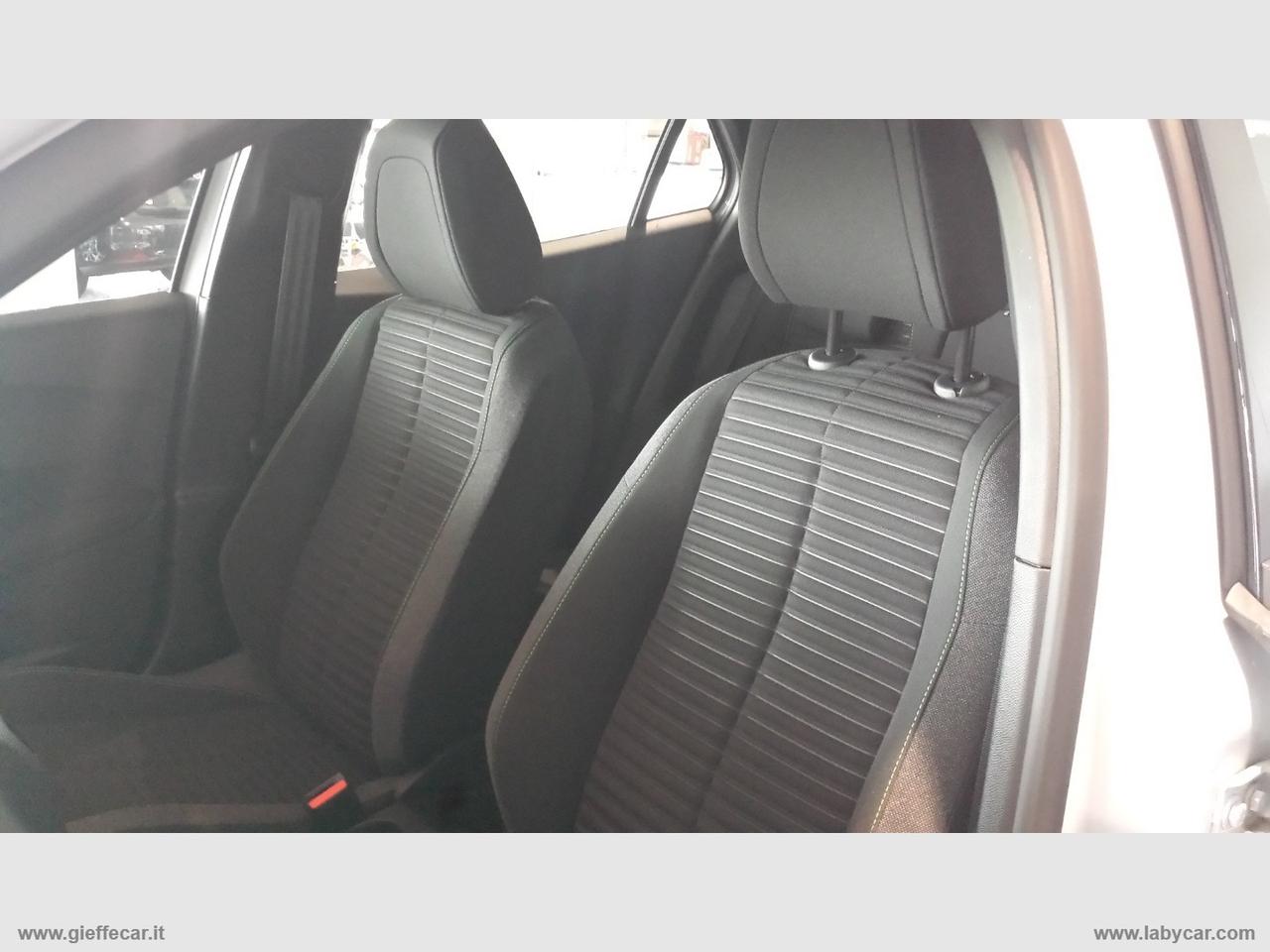 PEUGEOT 2008 PureTech 100 S&S Style